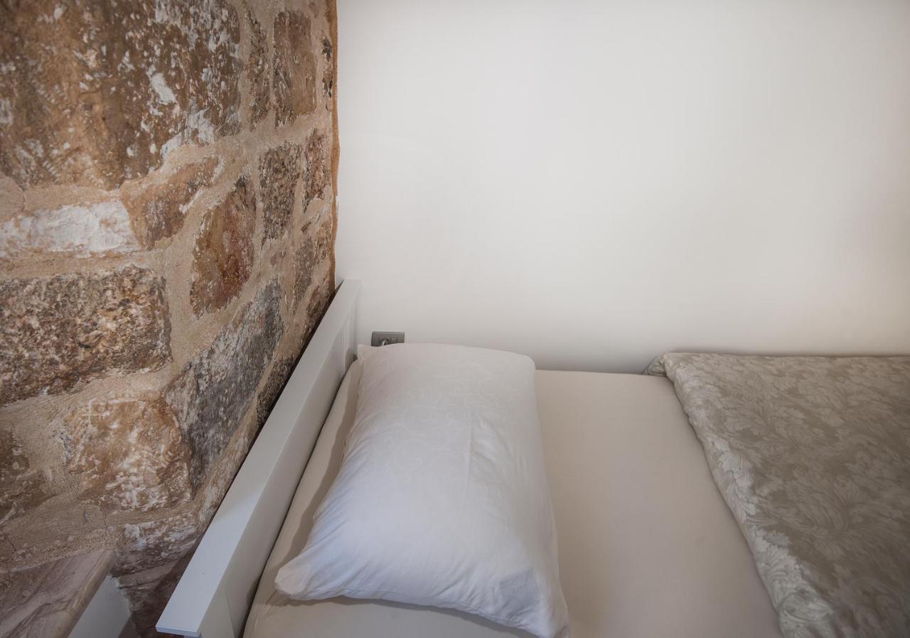 Apartment Antea Sinj Exterior photo