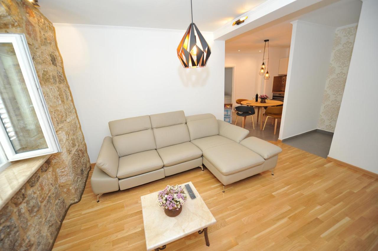Apartment Antea Sinj Exterior photo