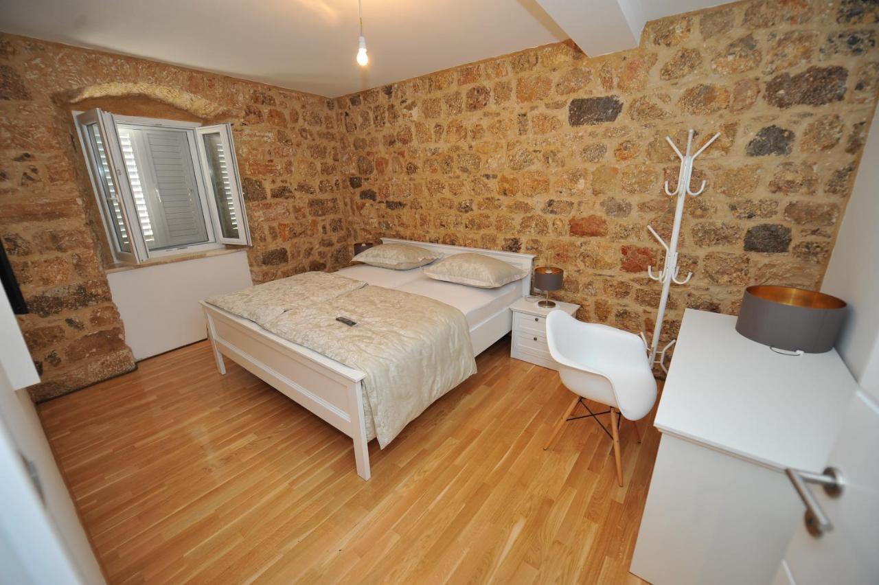 Apartment Antea Sinj Exterior photo
