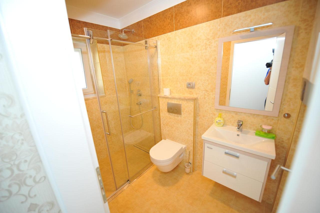 Apartment Antea Sinj Exterior photo