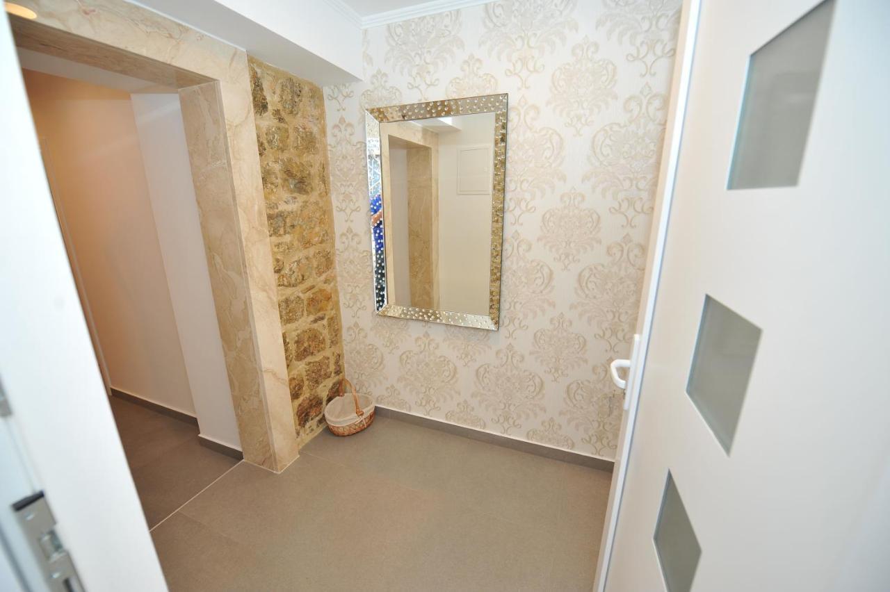 Apartment Antea Sinj Exterior photo