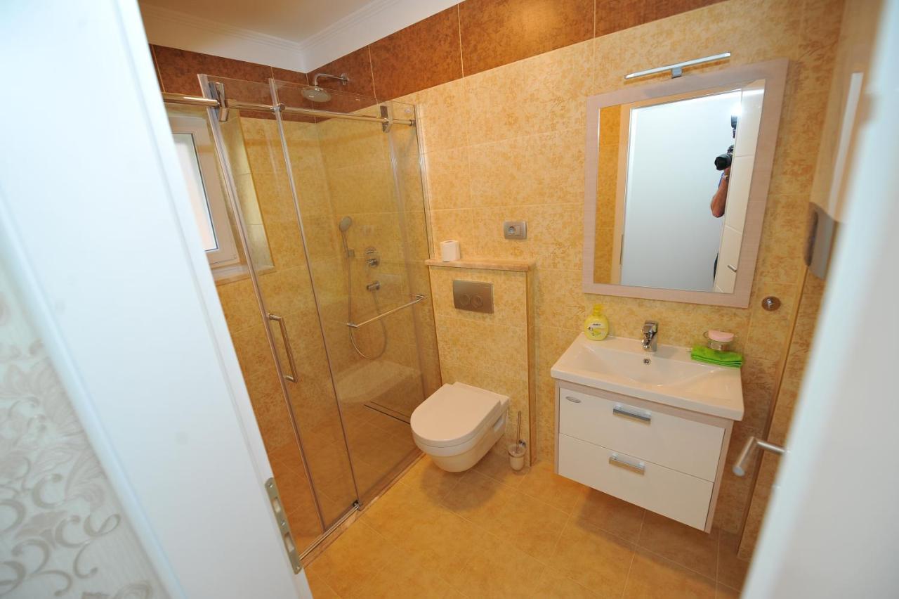 Apartment Antea Sinj Exterior photo